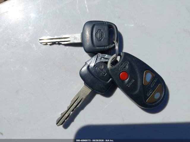 Продажа на аукционе авто 2001 Nissan Pathfinder Le, vin: JN8DR09X11W570017, номер лота: 45969173