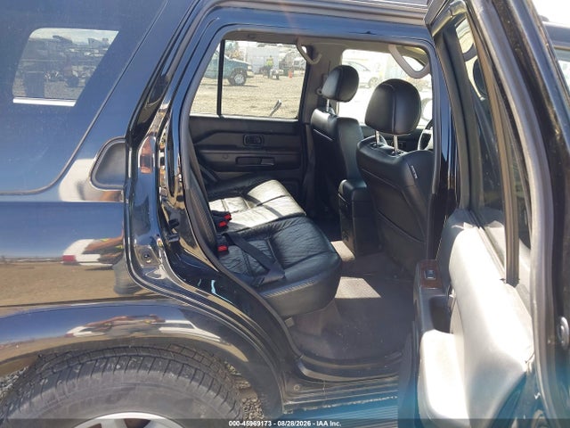 Продажа на аукционе авто 2001 Nissan Pathfinder Le, vin: JN8DR09X11W570017, номер лота: 45969173