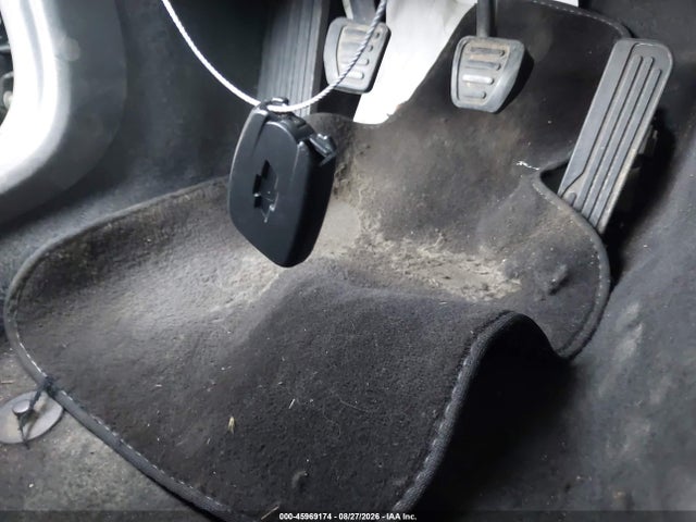 Продажа на аукционе авто 2018 Chevrolet Camaro 1ss, vin: 1G1FE1R78J0122648, номер лота: 45969174