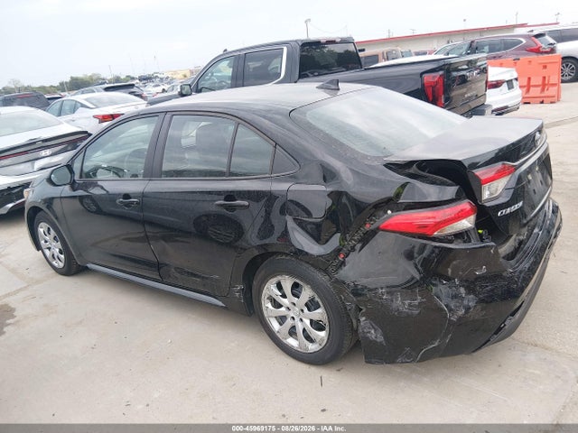 Toyota COROLLA LE 2025 5YFB4MDE6SP307191 Image 14