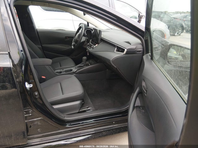 Toyota COROLLA LE 2025 5YFB4MDE6SP307191 Image 5
