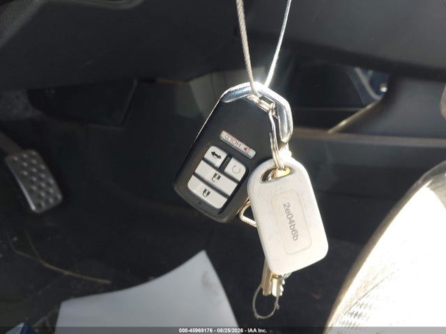 Honda Civic Sport 2020 2HGFC2F83LH592019 Image 11