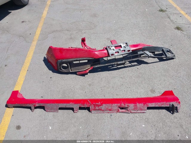 Honda Civic Sport 2020 2HGFC2F83LH592019 Image 12