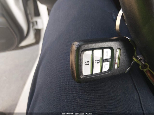 2020 Honda Civic Ex მანქანა იყიდება აუქციონზე, vin: 19XFC1F32LE023302, აუქციონის ნომერი: 45969189
