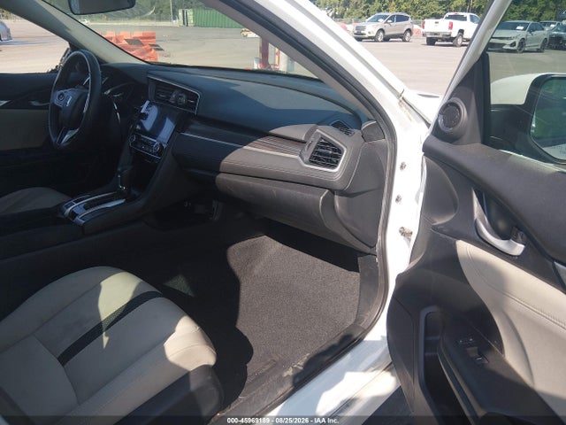 2020 Honda Civic Ex მანქანა იყიდება აუქციონზე, vin: 19XFC1F32LE023302, აუქციონის ნომერი: 45969189