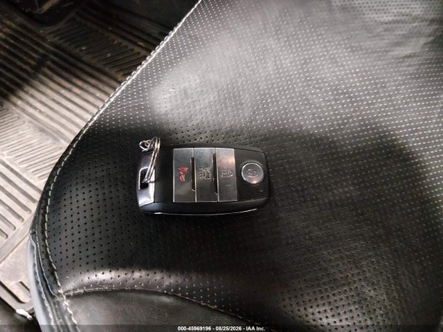 45969196 :رقم المزاد ، 5XYKWDA77EG530638 vin ، 2014 Kia Sorento Limited V6 مزاد بيع