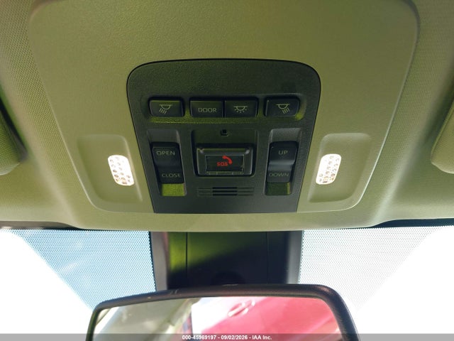 45969197 :رقم المزاد ، 4T1T11AK4PU760818 vin ، 2023 Toyota Camry Se مزاد بيع