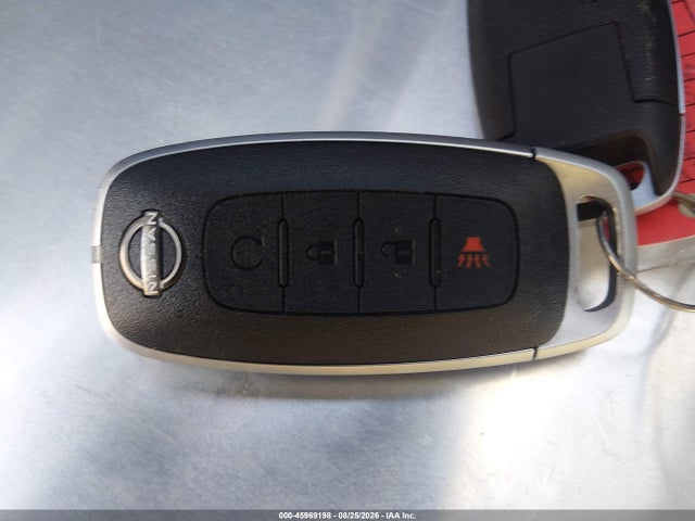 Nissan KICKS SV 2026 3N8AP6CE5TL394438 Image 11