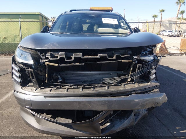 Nissan KICKS SV 2026 3N8AP6CE5TL394438 Image 12