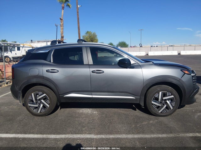 Nissan KICKS SV 2026 3N8AP6CE5TL394438 Image 13