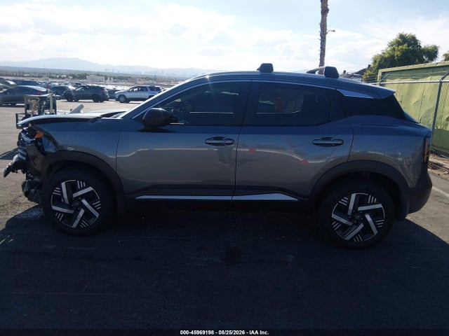 Nissan KICKS SV 2026 3N8AP6CE5TL394438 Image 14