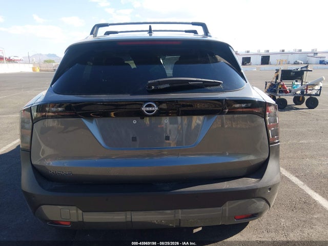 Nissan KICKS SV 2026 3N8AP6CE5TL394438 Image 16