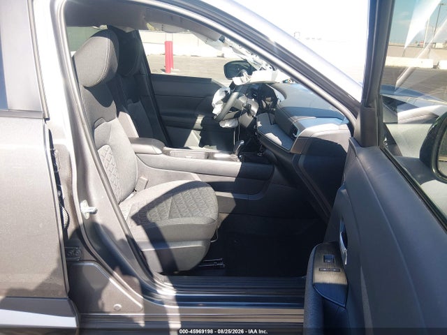 Nissan KICKS SV 2026 3N8AP6CE5TL394438 Image 5