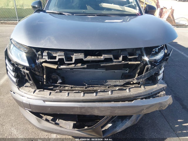 Nissan KICKS SV 2026 3N8AP6CE5TL394438 Image 6