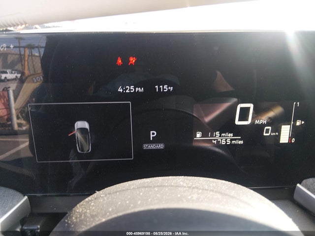 Nissan KICKS SV 2026 3N8AP6CE5TL394438 Image 7