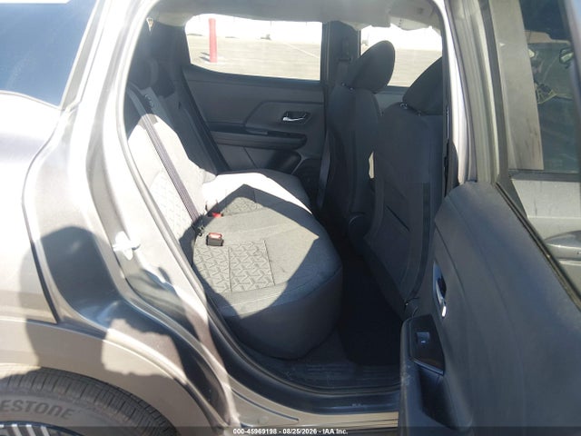 Nissan KICKS SV 2026 3N8AP6CE5TL394438 Image 8