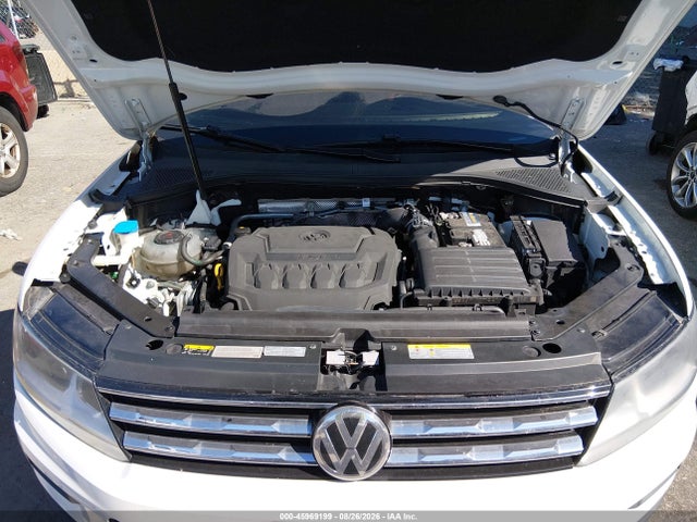 Aukcja sprzedaży 2021 Volkswagen Tiguan 2.0t Se/2.0t Se R-line Black/2.0t Sel, vin: 3VV2B7AX3MM110424, numer aukcji: 45969199