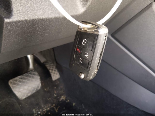 Aukcja sprzedaży 2021 Volkswagen Tiguan 2.0t Se/2.0t Se R-line Black/2.0t Sel, vin: 3VV2B7AX3MM110424, numer aukcji: 45969199