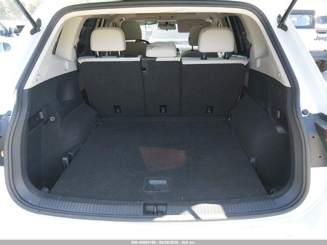 Aukcja sprzedaży 2021 Volkswagen Tiguan 2.0t Se/2.0t Se R-line Black/2.0t Sel, vin: 3VV2B7AX3MM110424, numer aukcji: 45969199