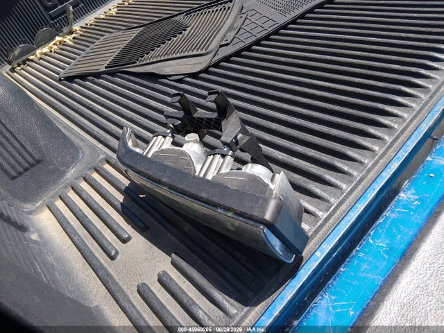 Aukcja sprzedaży 2000 Chevrolet S-10 Ls, vin: 1GCDT14W6YK245012, numer aukcji: 45969205