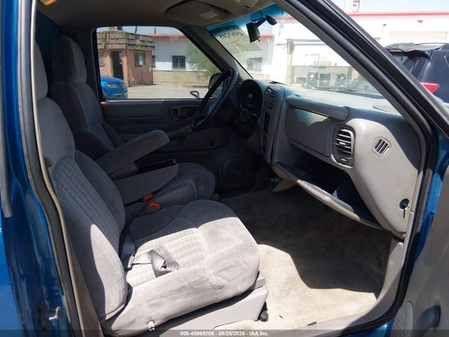 Aukcja sprzedaży 2000 Chevrolet S-10 Ls, vin: 1GCDT14W6YK245012, numer aukcji: 45969205