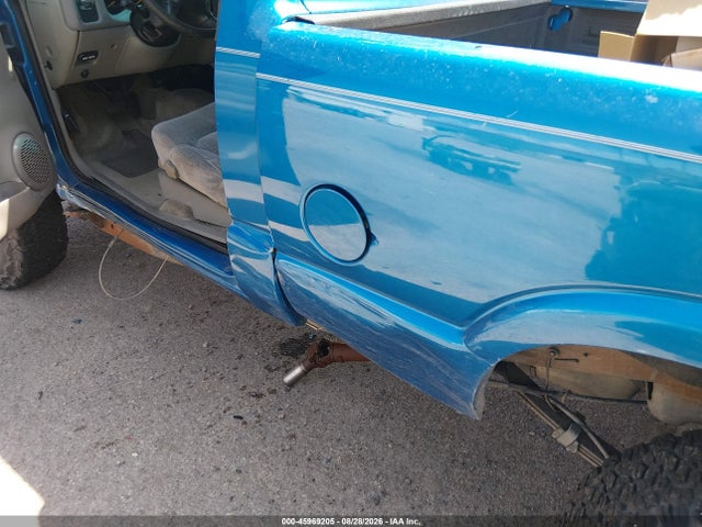 Aukcja sprzedaży 2000 Chevrolet S-10 Ls, vin: 1GCDT14W6YK245012, numer aukcji: 45969205