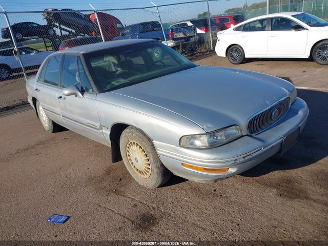 Aukcja sprzedaży 1998 Buick Lesabre Limited, vin: 1G4HR52K6WH406844, numer aukcji: 45969207