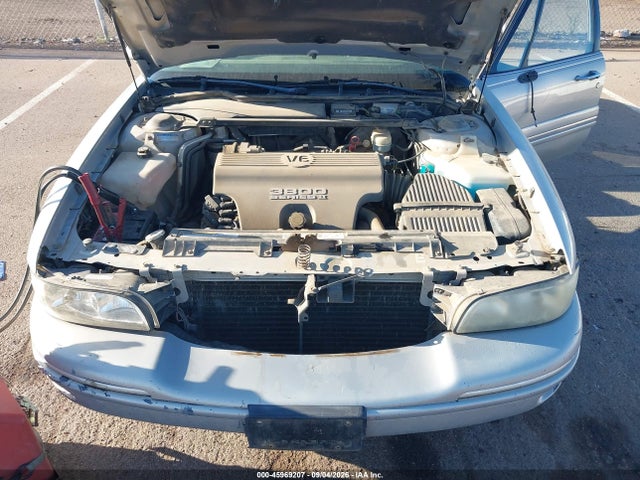 Aukcja sprzedaży 1998 Buick Lesabre Limited, vin: 1G4HR52K6WH406844, numer aukcji: 45969207