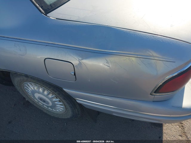 Aukcja sprzedaży 1998 Buick Lesabre Limited, vin: 1G4HR52K6WH406844, numer aukcji: 45969207