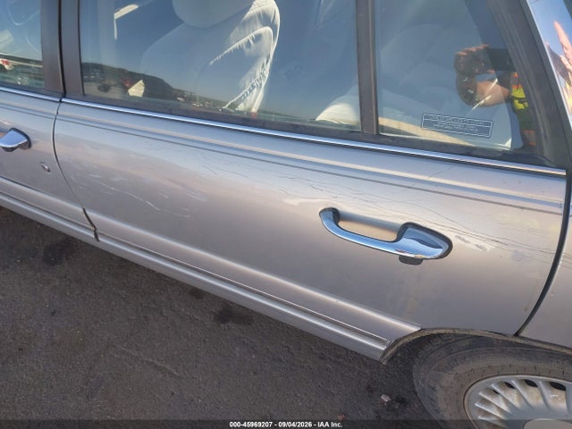 Aukcja sprzedaży 1998 Buick Lesabre Limited, vin: 1G4HR52K6WH406844, numer aukcji: 45969207