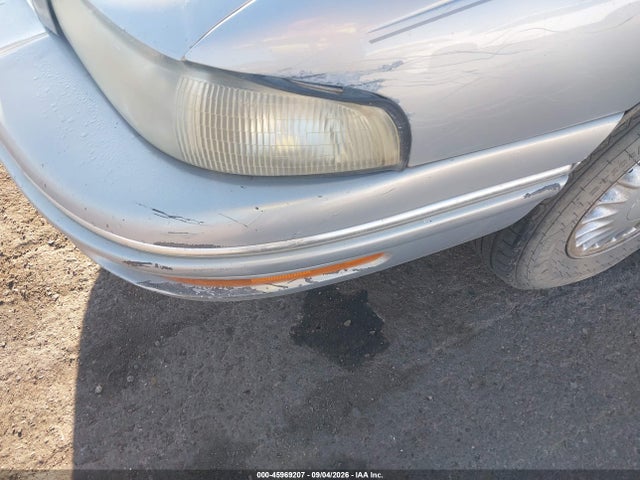 Aukcja sprzedaży 1998 Buick Lesabre Limited, vin: 1G4HR52K6WH406844, numer aukcji: 45969207