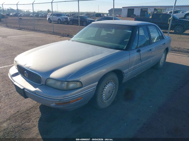 Aukcja sprzedaży 1998 Buick Lesabre Limited, vin: 1G4HR52K6WH406844, numer aukcji: 45969207