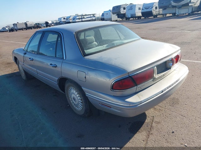 Aukcja sprzedaży 1998 Buick Lesabre Limited, vin: 1G4HR52K6WH406844, numer aukcji: 45969207