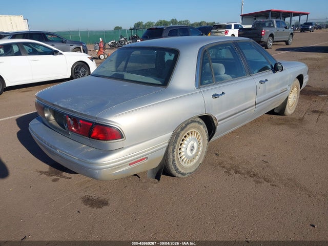 Aukcja sprzedaży 1998 Buick Lesabre Limited, vin: 1G4HR52K6WH406844, numer aukcji: 45969207