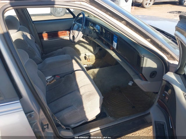 Aukcja sprzedaży 1998 Buick Lesabre Limited, vin: 1G4HR52K6WH406844, numer aukcji: 45969207