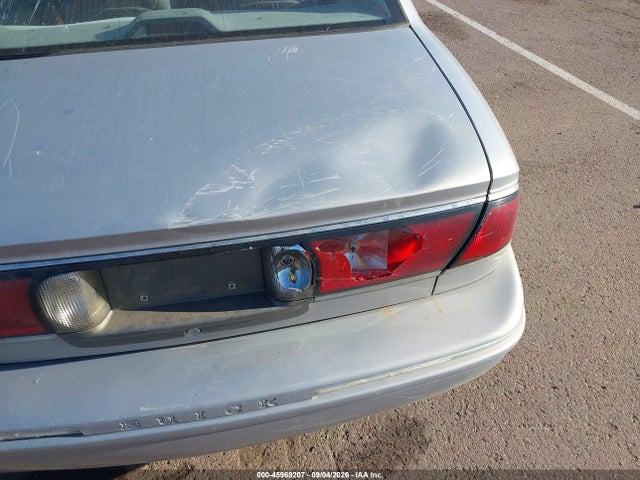 Aukcja sprzedaży 1998 Buick Lesabre Limited, vin: 1G4HR52K6WH406844, numer aukcji: 45969207