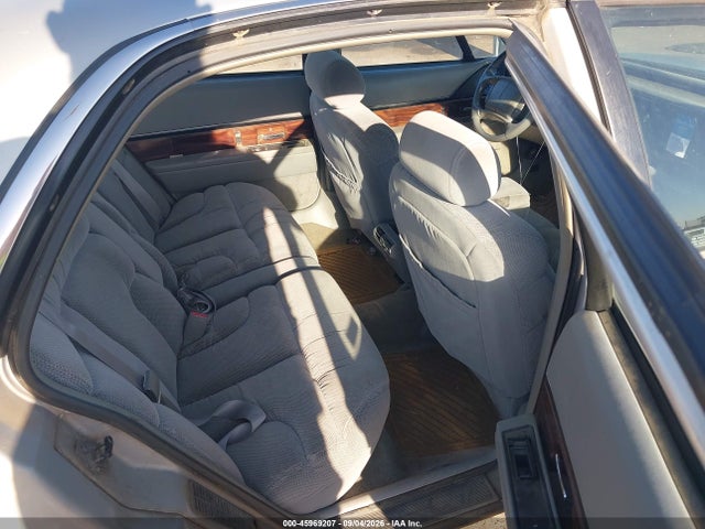 Aukcja sprzedaży 1998 Buick Lesabre Limited, vin: 1G4HR52K6WH406844, numer aukcji: 45969207