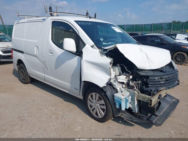 Auction sale of the 2015 Chevrolet City Express 1ls, vin: 3N63M0YN6FK694726, lot number: 45969211