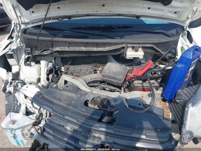 Продаж на аукціоні авто 2015 Chevrolet City Express 1ls, vin: 3N63M0YN6FK694726, номер лоту: 45969211