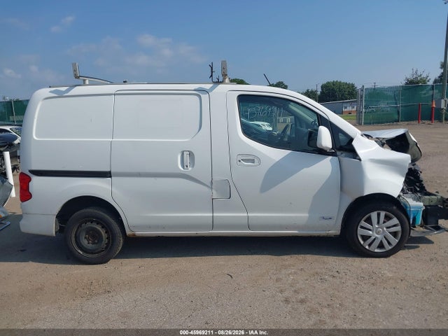 Продаж на аукціоні авто 2015 Chevrolet City Express 1ls, vin: 3N63M0YN6FK694726, номер лоту: 45969211