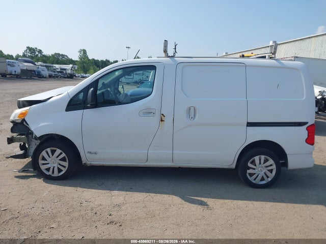 Продаж на аукціоні авто 2015 Chevrolet City Express 1ls, vin: 3N63M0YN6FK694726, номер лоту: 45969211
