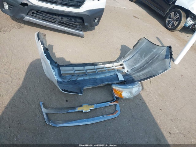 Продаж на аукціоні авто 2015 Chevrolet City Express 1ls, vin: 3N63M0YN6FK694726, номер лоту: 45969211
