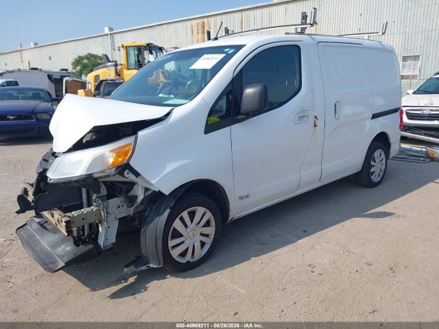 Продаж на аукціоні авто 2015 Chevrolet City Express 1ls, vin: 3N63M0YN6FK694726, номер лоту: 45969211