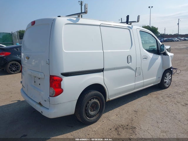 Продаж на аукціоні авто 2015 Chevrolet City Express 1ls, vin: 3N63M0YN6FK694726, номер лоту: 45969211