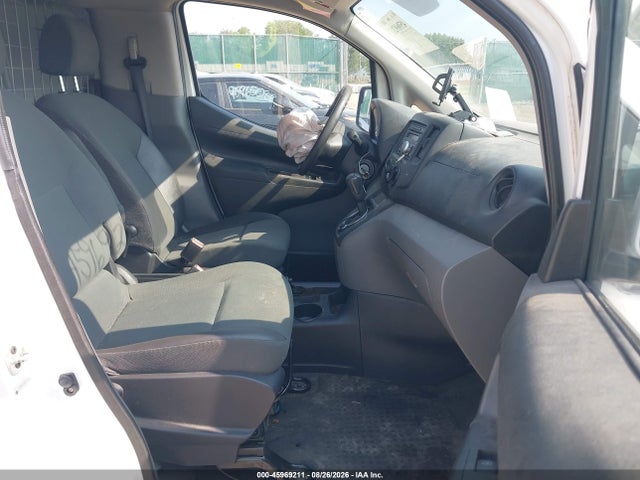 Продаж на аукціоні авто 2015 Chevrolet City Express 1ls, vin: 3N63M0YN6FK694726, номер лоту: 45969211