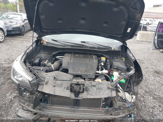 Aukcja sprzedaży 2020 Subaru Forester Sport, vin: JF2SKAMC9LH496985, numer aukcji: 45969216