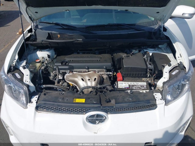 Scion XB 2015 JTLZE4FE8FJ068038 Image 10