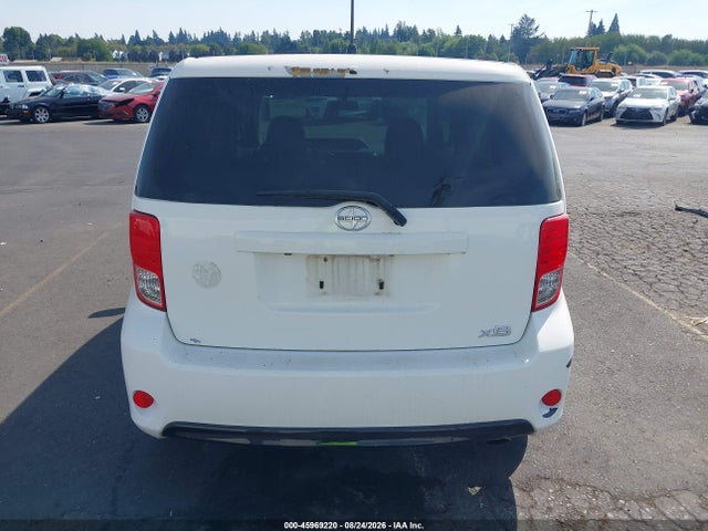 Scion XB 2015 JTLZE4FE8FJ068038 Image 15