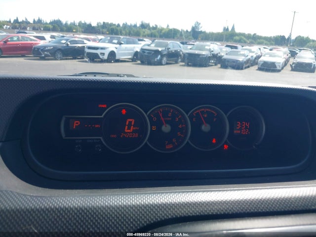 Scion XB 2015 JTLZE4FE8FJ068038 Image 7