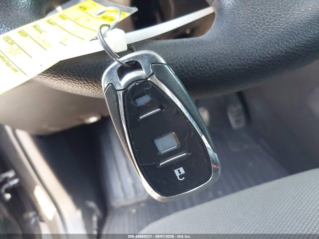 2020 Chevrolet Traverse Fwd Ls მანქანა იყიდება აუქციონზე, vin: 1GNERFKW6LJ143170, აუქციონის ნომერი: 45969221